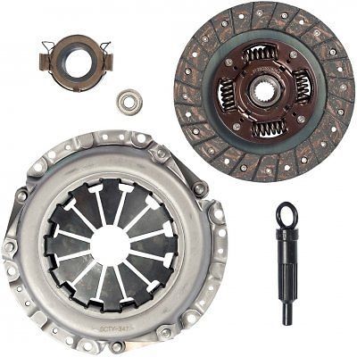 Rhinopac 16-096 clutch kit - premium