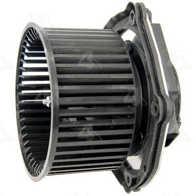 Four seasons 35121 blower motor-hvac blower motor