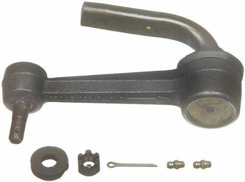 Quicksteer k6365t steering idler arm, front left