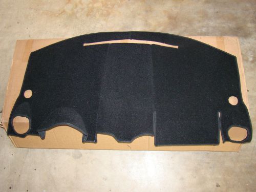 Vw volkswagon beetle dashmat dashcover