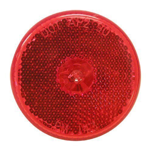 Peterson manufacturing v143r red clearance light