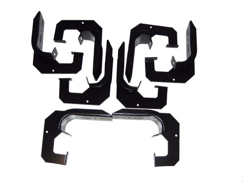 Lund 310068 oe style bracket mount kit