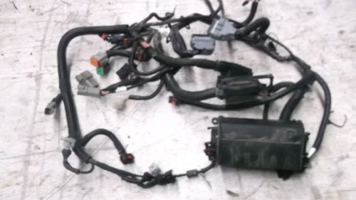 Ski-doo mach z 1000 wire harness assy fits 2005-2007