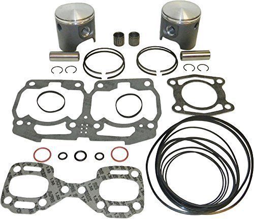 Sea-doo 800 rfi rebuild kit/needle bearing included