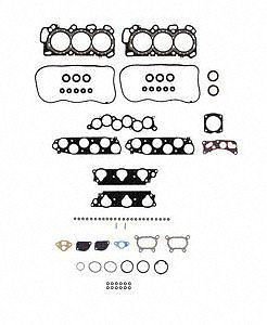 Cylinder head gasket set