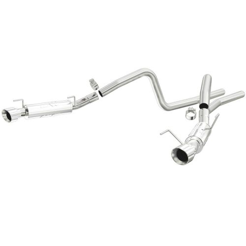 Magnaflow performance exhaust 15883 exhaust system kit