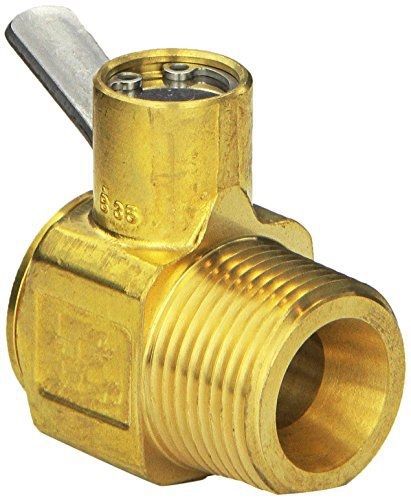 Fumoto t-201 engine oil drain valve