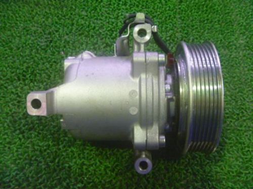 Suzuki alto 2015 a/c compressor [7160700]