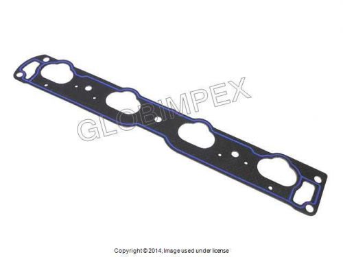 Mercedes r129 w140 left intake manifold gasket reinz +1 year warranty