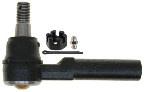 Acdelco 46a1004a outer tie rod end