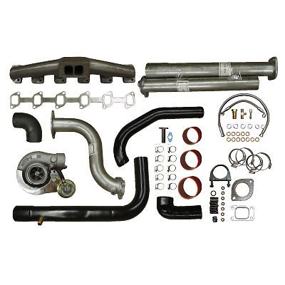 Dts toyota landcruiser 60/75 turbo system 2h 4lt diesel 60/70 series code: 2hdts