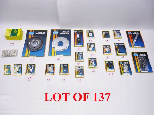 Lot 137 new empi vw volkswagen auto parts original packaging wholesale dealer