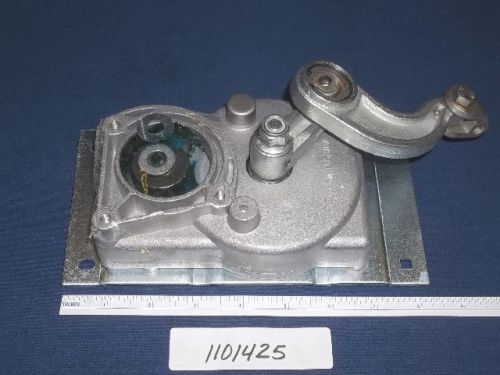 Kwikee rv 1101425 linkage/gear assembly &#034;a&#034;- curved - new!-in stock