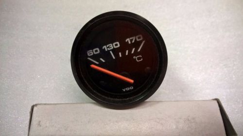 Vw/audi oem vdo temp gauge 855919541