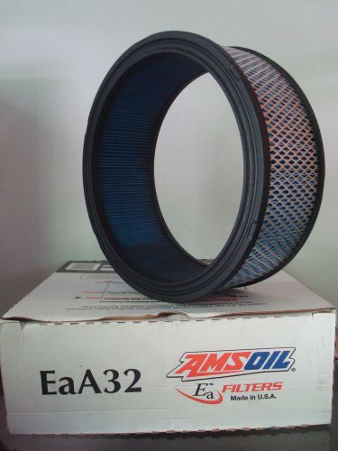 Amsoil eaa32 absolute efficiency air filter