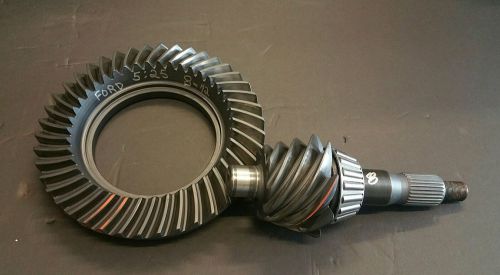 5.25  ford  9&#034;   ring &amp; pinion