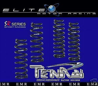 Tenrai   lowering springs 96-00 civic 2/4d us seller