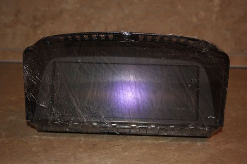 Bmw monitor display e65 e66 6582 6946721 745 8&#039;8 lcd screen