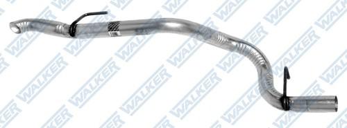 Walker exhaust 55188 exhaust pipe-exhaust tail pipe