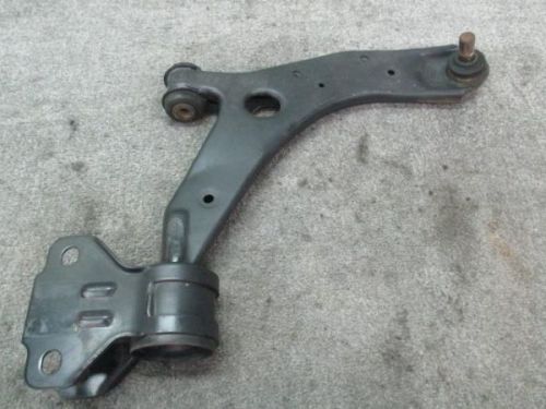 Mazda axela 2010 front right lower arm [0251720]