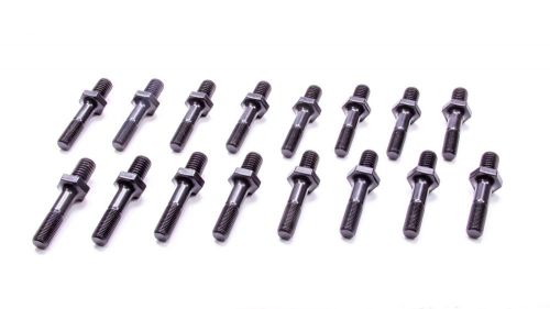 Crane rocker arm stud 3/8-24 in thread 16 pc p/n 99156-16