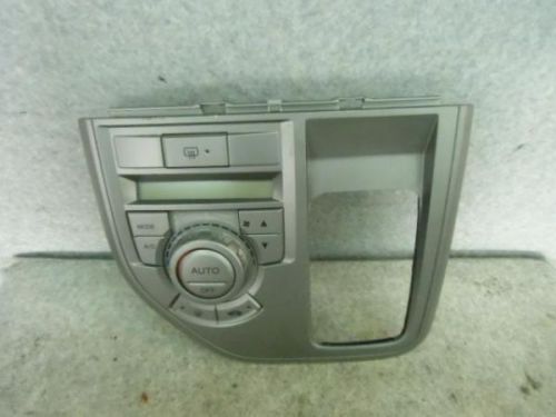 Honda zest 2008 a/c switch panel [0560900]