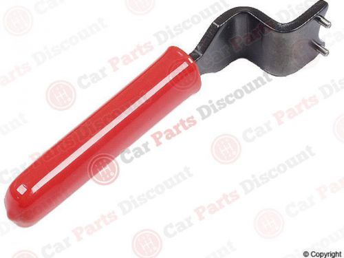 New schley tools cam belt tensioner wrench, un1204500