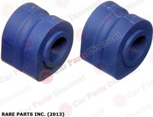 New replacement sway bar bushing stabilizer, rp18397