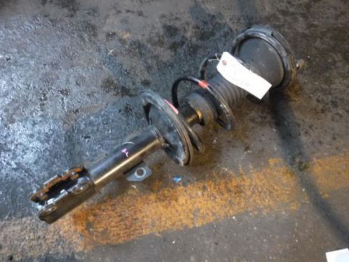 Toyota noah 2002 front left strut assy [0550200]