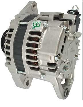 Oem reman 98-2001 nissan altima 2.4l v4 alternator with warranty!!!