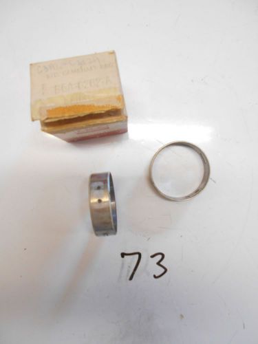 Nos ford b6a-6262-a standard camshaft bearing