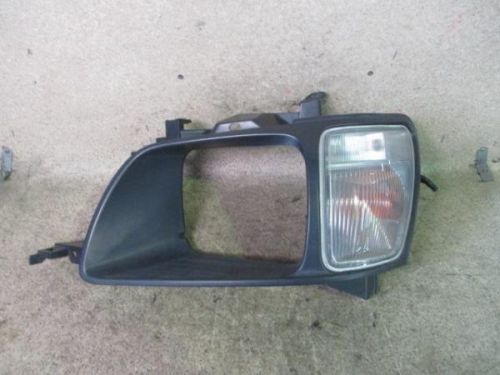 Toyota liteace 2004 left clearance lamp [4711100]