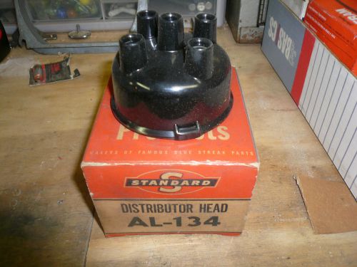 Al-134 standard distributor cap head 62 63 64 65 66 67 68 69 70 71 jeep nos