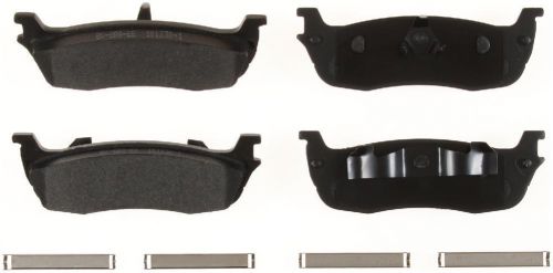 Bendix mkd711 disc brake pads