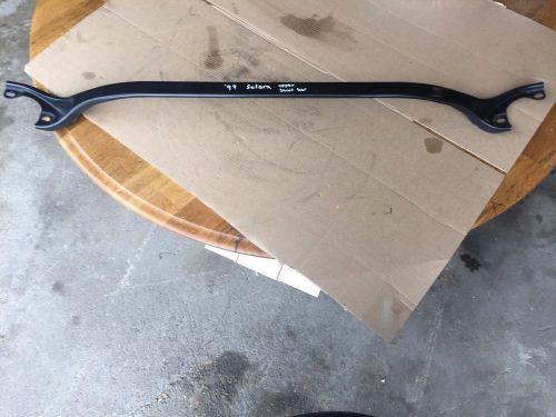 99 00 01 toyota solara oem upper strut bar