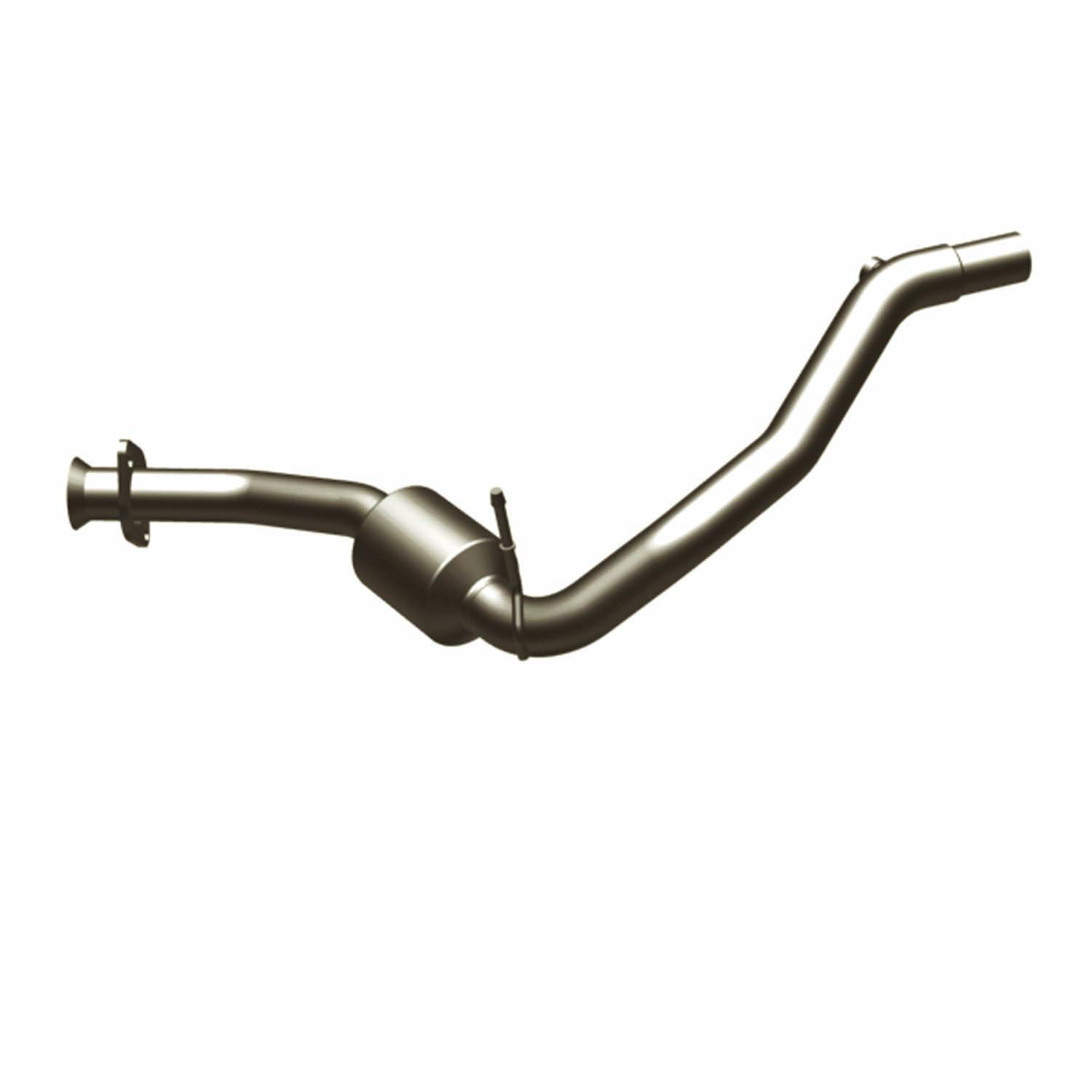 Magnaflow 337204 direct fit california catalytic converter