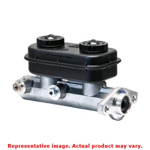 Wilwood 260-4893 anodized 1-1/16in wilwood master cylinder fits:universal 0 - 0