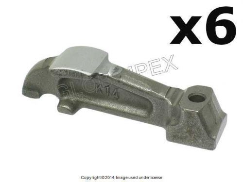 Mercedes (1955-1978) w109 300 sel 6.3 rocker arm febi new (6) + 1 year warranty