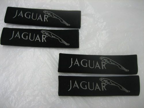 New seat belt cover fit for yr jaguar  x 2pairs