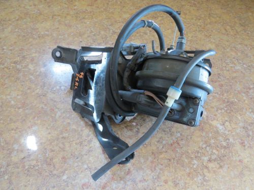 96-98 acura rl cruise control actuator