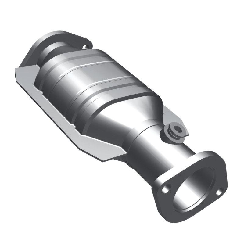 Magnaflow 441704 direct fit california catalytic converter