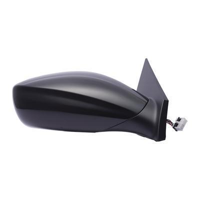 K source/fit system 65527y door mirror passenger side