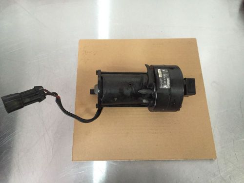 87-92 cadillac allante abs brake pump oem 0 265 410 002