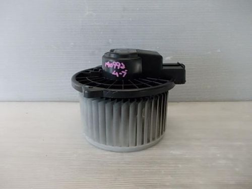 Daihatsu move 2005 heather blow motor [9267900]