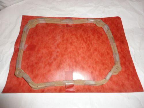 Omc 321722 airbox cover gasket v4 crossflow  lot of 5 @@@check this out@@@