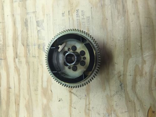 Yamaha 701 61x flywheel