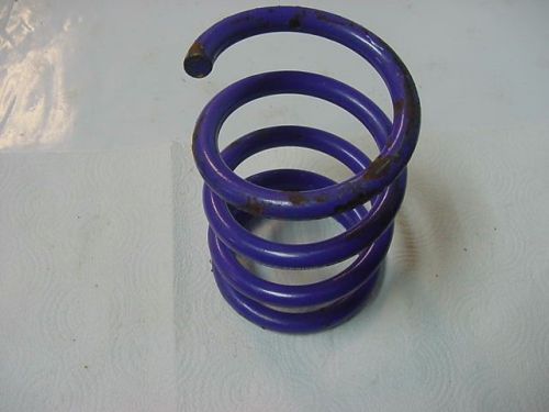 Draco #700?  5-1/2&#034; od x 8-1/2&#034; tall coil spring imca wis nascar ratro dr151