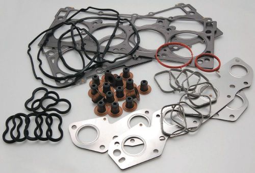 Cometic dodge 5.7l hemi 2003-2008 streetpro top end kit w/mls gaskets pro1022t