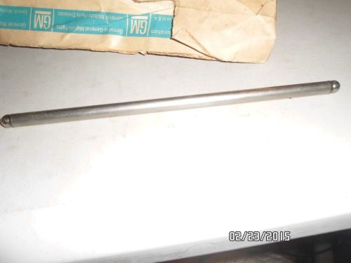 Nos gm 1977 79 chevrolet pontiac buick olds 301 v8 engine push rods firebird