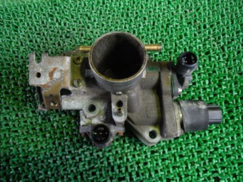 Honda acty 1999 throttle body [0320300]